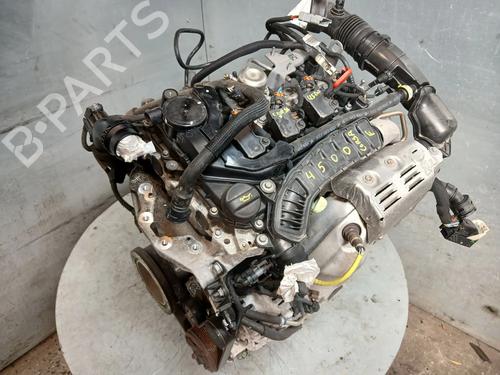 Engine OPEL CORSA F (P2JO) 1.2 (68) | BP36264039M1 - Image 3