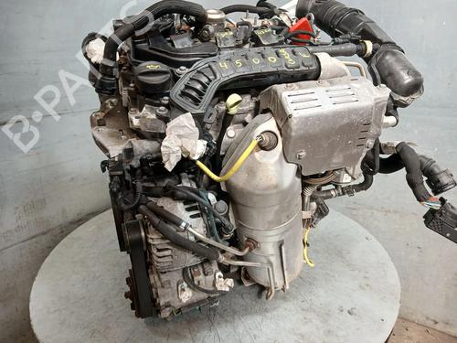 Engine OPEL CORSA F (P2JO) 1.2 (68) | BP36264039M1 - Image 4