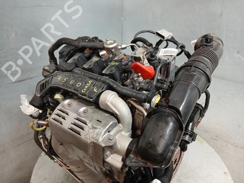 Engine OPEL CORSA F (P2JO) 1.2 (68) | BP36264039M1 - Image 6