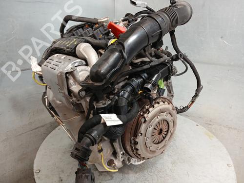 Engine OPEL CORSA F (P2JO) 1.2 (68) | BP36264039M1 - Image 7