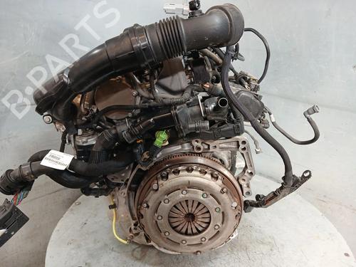Engine OPEL CORSA F (P2JO) 1.2 (68) | BP36264039M1 - Image 8
