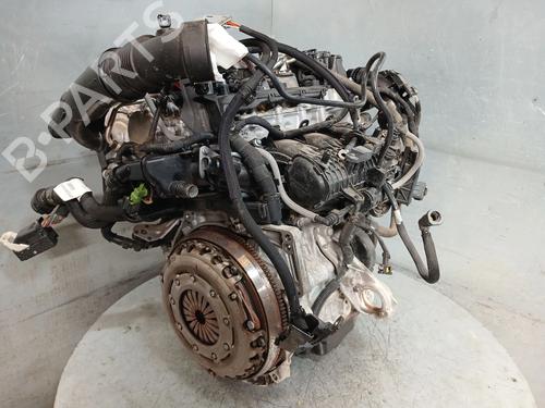 Engine OPEL CORSA F (P2JO) 1.2 (68) | BP36264039M1 - Image 9