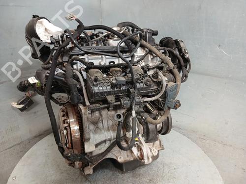 Engine OPEL CORSA F (P2JO) 1.2 (68) | BP36264039M1 - Image 10