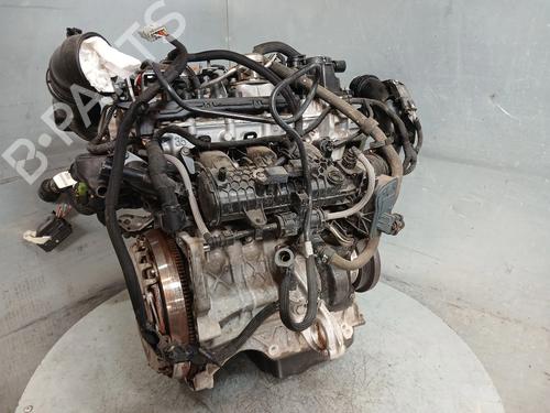 Engine OPEL CORSA F (P2JO) 1.2 (68) | BP36264039M1 - Image 11