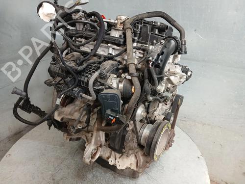 Engine OPEL CORSA F (P2JO) 1.2 (68) | BP36264039M1 - Image 12
