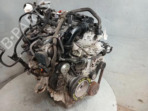 Engine OPEL CORSA F (P2JO) 1.2 (68) | BP36264039M1 - Image 13