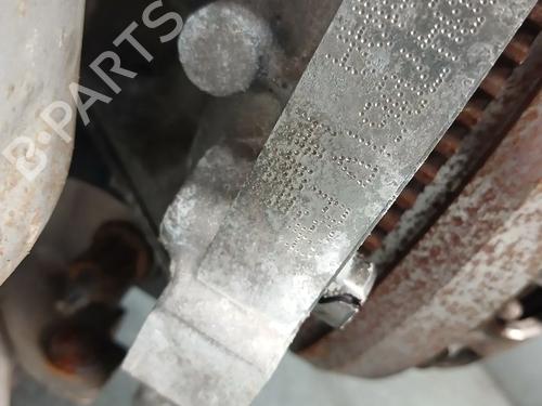 Engine OPEL CORSA F (P2JO) 1.2 (68) | BP36264039M1 - Image 15