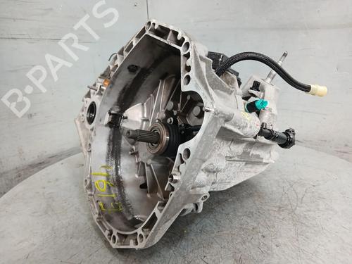 Gearbox RENAULT MEGANE IV Hatchback (B9A/M/N_) 1.5 Blue dCi 115 (B9A6) | BP39175021M3 - Image 2
