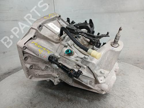 Gearbox RENAULT MEGANE IV Hatchback (B9A/M/N_) 1.5 Blue dCi 115 (B9A6) | BP39175021M3 - Image 3