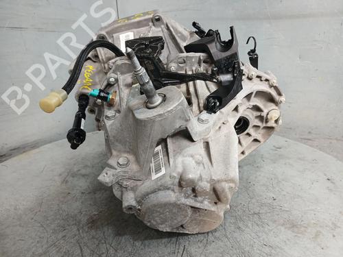 Gearbox RENAULT MEGANE IV Hatchback (B9A/M/N_) 1.5 Blue dCi 115 (B9A6) | BP39175021M3 - Image 4