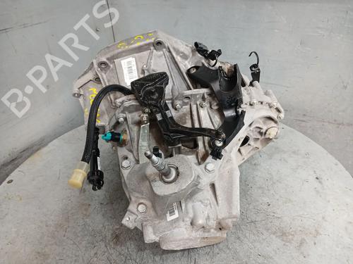 Gearbox RENAULT MEGANE IV Hatchback (B9A/M/N_) 1.5 Blue dCi 115 (B9A6) | BP39175021M3 - Image 5