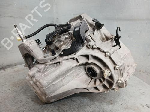 Gearbox RENAULT MEGANE IV Hatchback (B9A/M/N_) 1.5 Blue dCi 115 (B9A6) | BP39175021M3 - Image 6