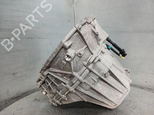 Gearbox RENAULT MEGANE IV Hatchback (B9A/M/N_) 1.5 Blue dCi 115 (B9A6) | BP39175021M3 - Image 8