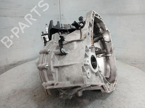 Gearbox RENAULT MEGANE IV Hatchback (B9A/M/N_) 1.5 Blue dCi 115 (B9A6) | BP39175021M3 - Image 7