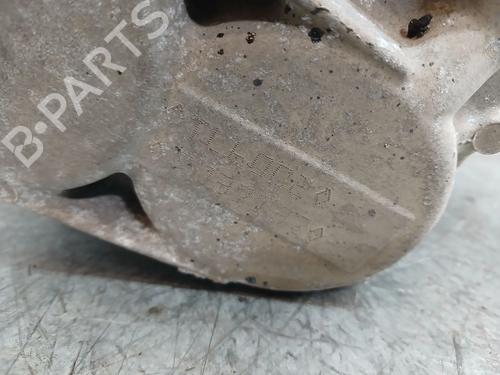 Gearbox RENAULT MEGANE IV Hatchback (B9A/M/N_) 1.5 Blue dCi 115 (B9A6) | BP39175021M3 - Image 10