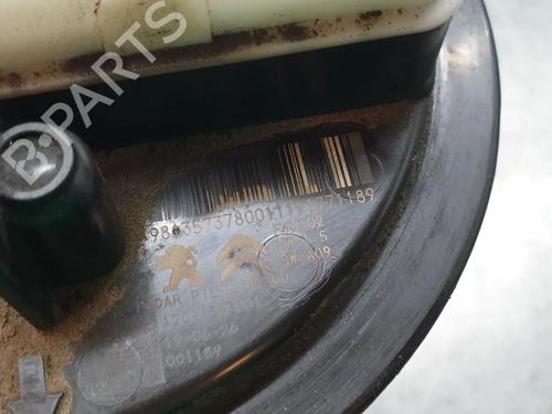 Fuel pump CITROËN C3 III (SX) 1.2 THP 110 (SXHNPS, SXHNZT, SXHNZ6) | BP39175023M76 - Image 5