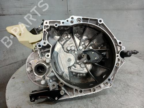 Used Gearbox Gearbox 39175024 39175024