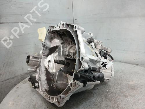Gearbox CITROËN C3 III (SX) 1.5 BlueHDi 100 (SXYHYP, SXYHTU) | BP39175024M3 - Image 2