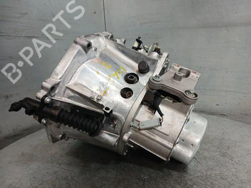 Gearbox CITROËN C3 III (SX) 1.5 BlueHDi 100 (SXYHYP, SXYHTU) | BP39175024M3 - Image 3