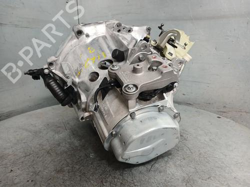 Gearbox CITROËN C3 III (SX) 1.5 BlueHDi 100 (SXYHYP, SXYHTU) | BP39175024M3 - Image 4