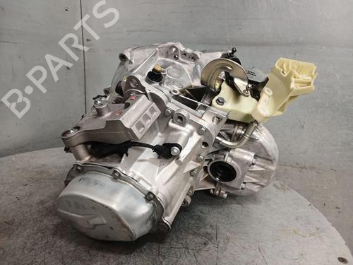 Gearbox CITROËN C3 III (SX) 1.5 BlueHDi 100 (SXYHYP, SXYHTU) | BP39175024M3 - Image 5