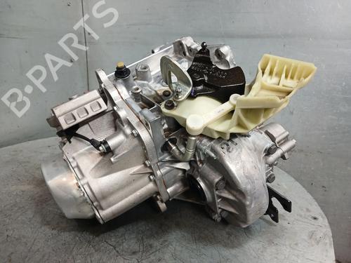 Gearbox CITROËN C3 III (SX) 1.5 BlueHDi 100 (SXYHYP, SXYHTU) | BP39175024M3 - Image 6