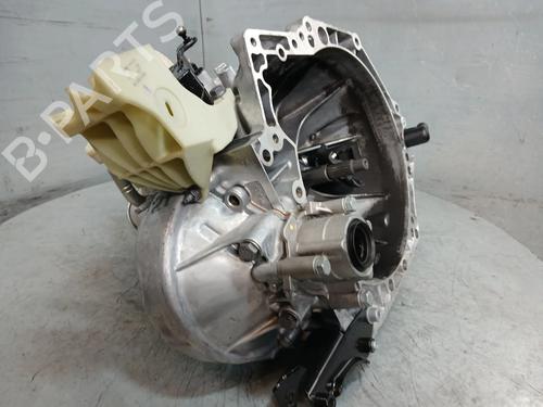 Gearbox CITROËN C3 III (SX) 1.5 BlueHDi 100 (SXYHYP, SXYHTU) | BP39175024M3 - Image 7