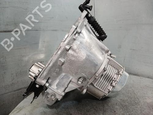 Gearbox CITROËN C3 III (SX) 1.5 BlueHDi 100 (SXYHYP, SXYHTU) | BP39175024M3 - Image 9