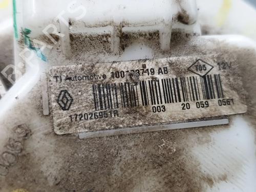 Fuel pump DACIA SANDERO II 1.0 LPG (B8ML) | BP39175025M76 - Image 6