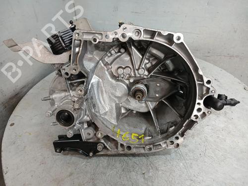 Used Gearbox Gearbox 39175026 39175026