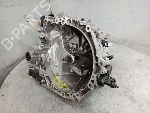 Gearbox CITROËN C3 III (SX) 1.5 BlueHDi 100 (SXYHYP, SXYHTU) | BP39175026M3 - Image 2