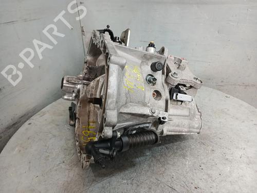 Gearbox CITROËN C3 III (SX) 1.5 BlueHDi 100 (SXYHYP, SXYHTU) | BP39175026M3 - Image 3