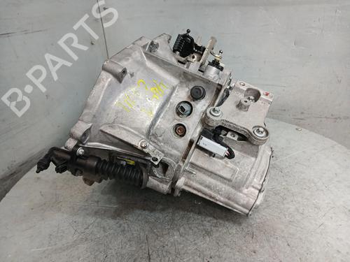 Gearbox CITROËN C3 III (SX) 1.5 BlueHDi 100 (SXYHYP, SXYHTU) | BP39175026M3 - Image 4