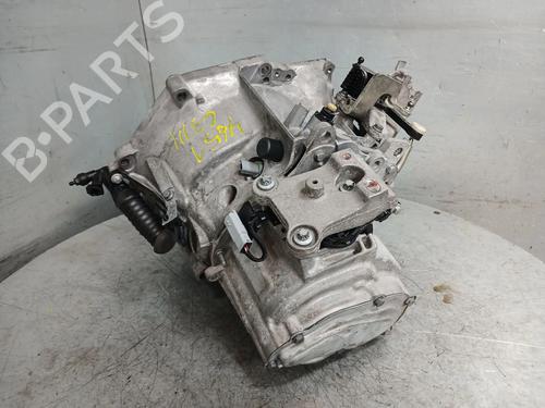 Gearbox CITROËN C3 III (SX) 1.5 BlueHDi 100 (SXYHYP, SXYHTU) | BP39175026M3 - Image 5
