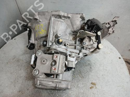 Gearbox CITROËN C3 III (SX) 1.5 BlueHDi 100 (SXYHYP, SXYHTU) | BP39175026M3 - Image 7