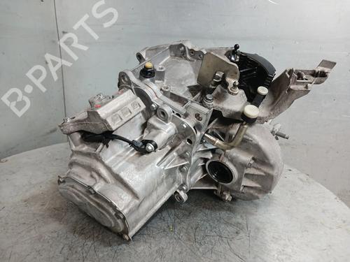 Gearbox CITROËN C3 III (SX) 1.5 BlueHDi 100 (SXYHYP, SXYHTU) | BP39175026M3 - Image 8
