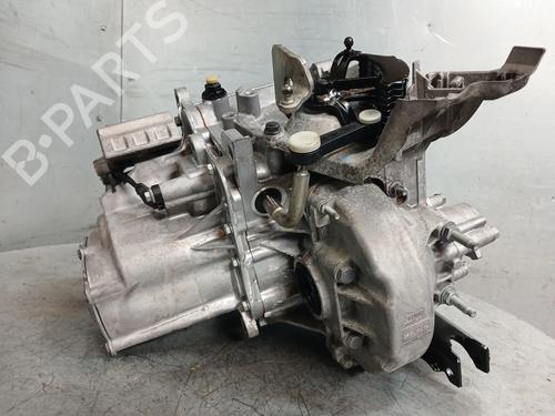 Gearbox CITROËN C3 III (SX) 1.5 BlueHDi 100 (SXYHYP, SXYHTU) | BP39175026M3 - Image 9