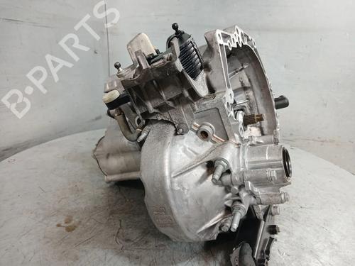 Gearbox CITROËN C3 III (SX) 1.5 BlueHDi 100 (SXYHYP, SXYHTU) | BP39175026M3 - Image 10