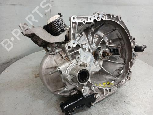 Gearbox CITROËN C3 III (SX) 1.5 BlueHDi 100 (SXYHYP, SXYHTU) | BP39175026M3 - Image 11