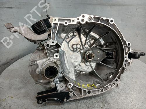 Gearbox CITROËN C3 III (SX) 1.5 BlueHDi 100 (SXYHYP, SXYHTU) | BP39175026M3 - Image 12