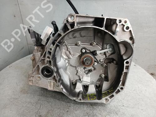 gearbox-renault-clio-iv-bh_-2012-2013-2014-2015-2016-2017-2018-2019-2020-2021-36917035 main image