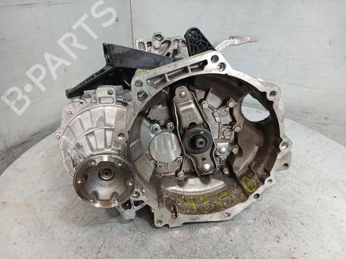 Used Gearbox Gearbox 38340805 38340805