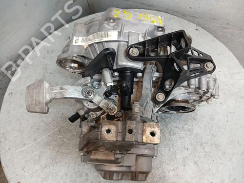 Gearbox AUDI Q2 (GAB, GAG) 1.6 TDI | BP38340805M3 - Image 7