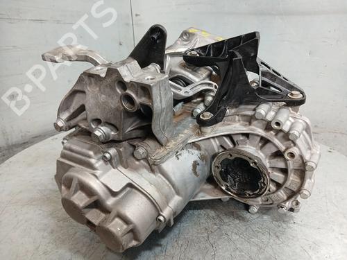 Gearbox AUDI Q2 (GAB, GAG) 1.6 TDI | BP38340805M3 - Image 8