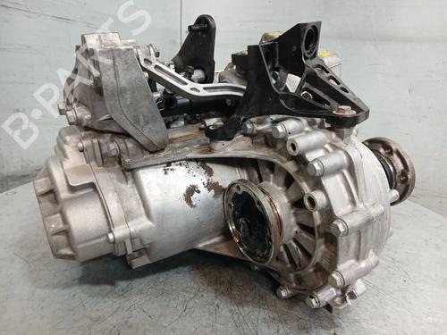 Gearbox AUDI Q2 (GAB, GAG) 1.6 TDI | BP38340805M3 - Image 9