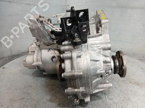 Gearbox AUDI Q2 (GAB, GAG) 1.6 TDI | BP38340805M3 - Image 10
