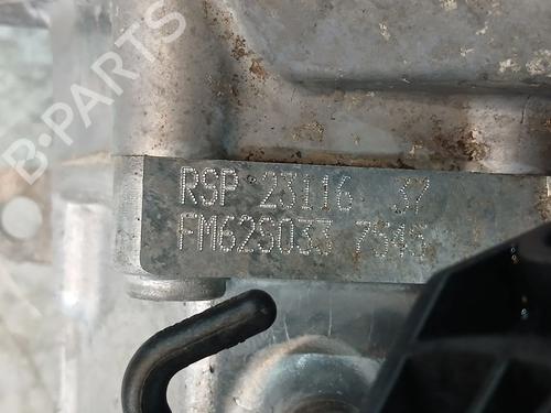 Gearbox AUDI Q2 (GAB, GAG) 1.6 TDI | BP38340805M3 - Image 14