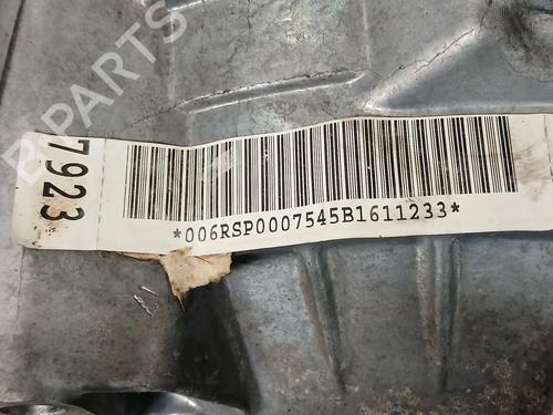 Gearbox AUDI Q2 (GAB, GAG) 1.6 TDI | BP38340805M3 - Image 15