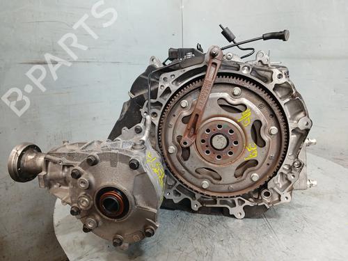 Used Gearbox Gearbox 39175033 39175033