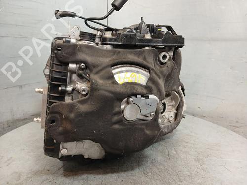 Gearbox LAND ROVER RANGE ROVER EVOQUE (L551) 2.0 D150 | BP39175033M3  - Image 6